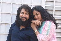 Nizam Movie Opening